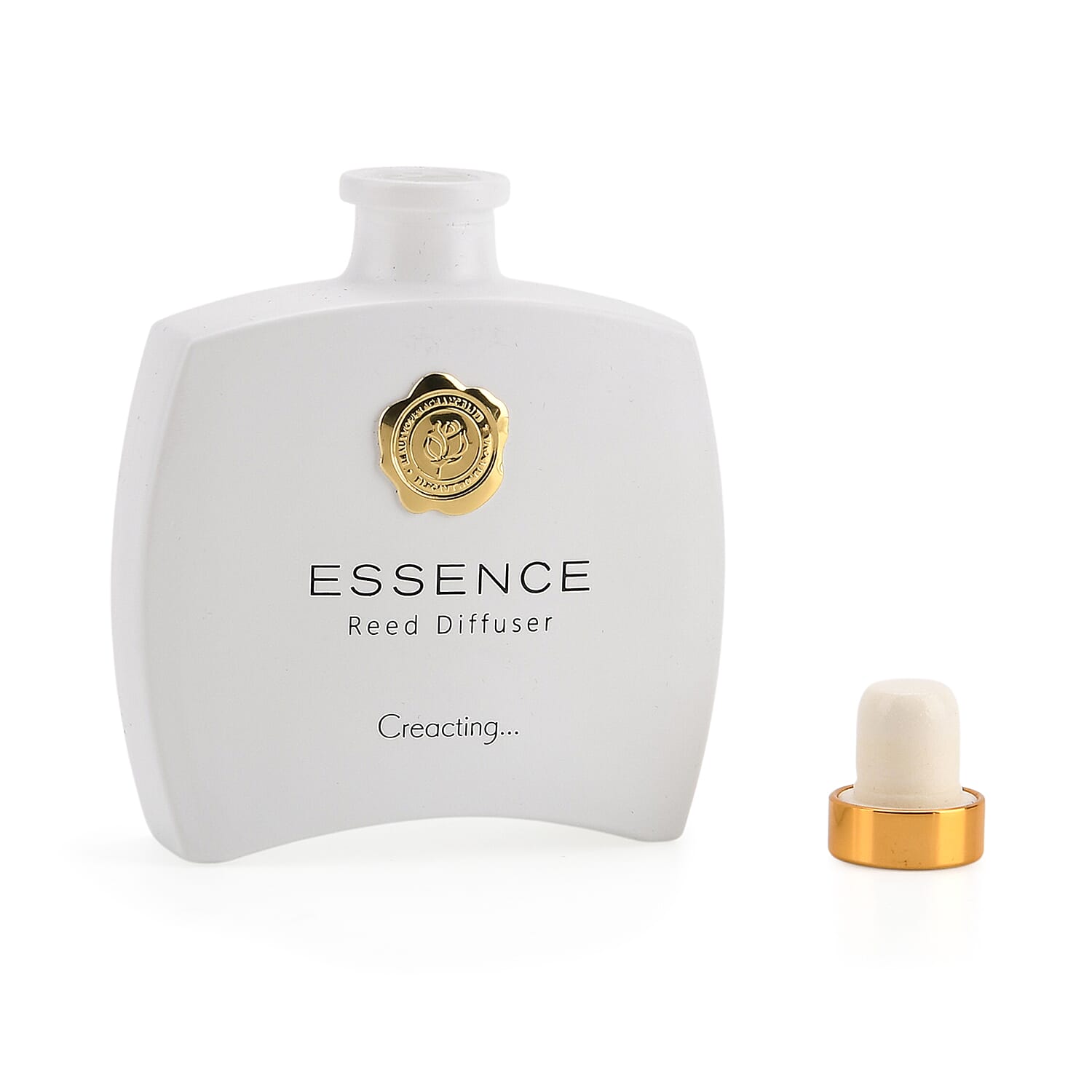 LOWEST EVER-Tropical Fruit Scented Home Fragrance Set - Jar Candle (100g), Incense - Incense Spray (100ml)
