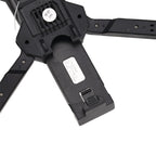Drone (Size - One Size) - Black & Black