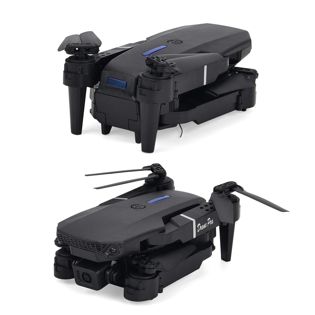 Drone (Size - One Size) - Black & Black