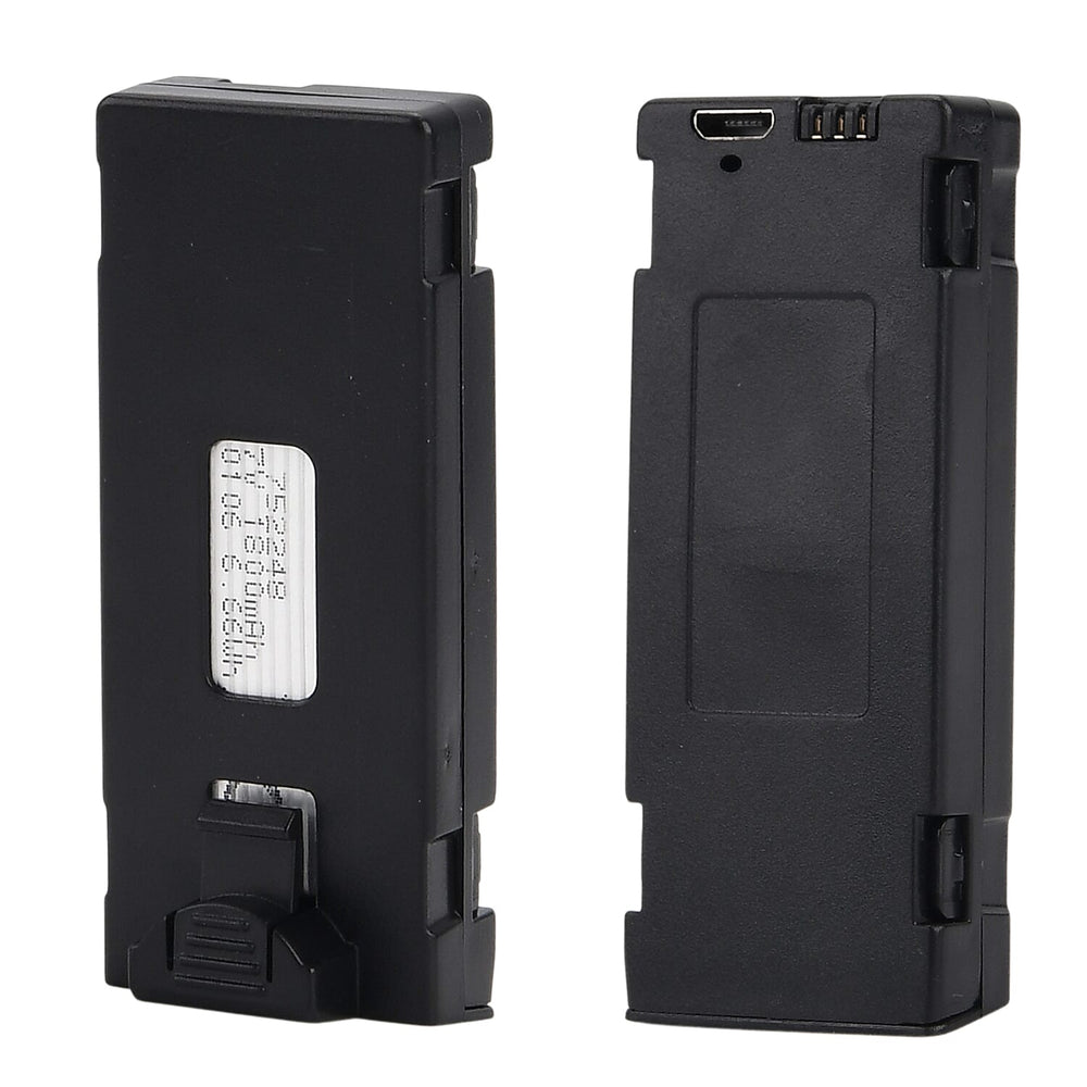 Drone (Size - One Size) - Black & Black