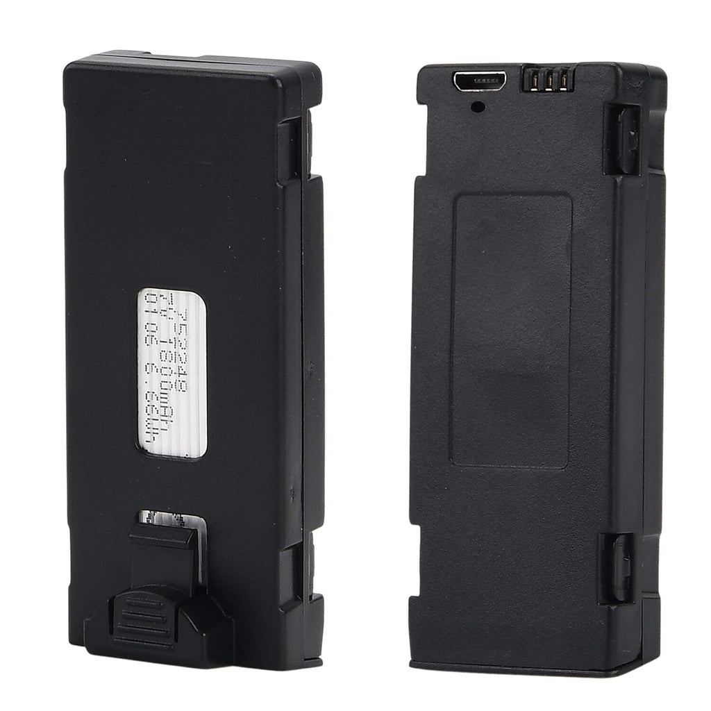 Drone (Size - One Size) - Black & Black