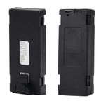 Drone (Size - One Size) - Black & Black