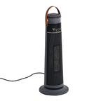 Bliss - Beyond PTC 4 in 1 -  Heater and Humidifier 1100-2000 Watts - Black