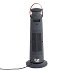 Bliss - Beyond PTC 4 in 1 -  Heater and Humidifier 1100-2000 Watts - Black
