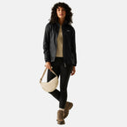 Regatta Polyamide Jacket (Size - 14) - Black_8261083_2