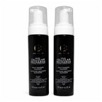 Elizabeth Grant Caviar Hydrating Foaming Daily Cleanser Duo