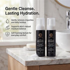 Elizabeth Grant Caviar Hydrating Foaming Daily Cleanser Duo