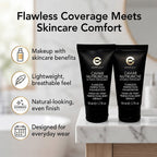 Elizabeth Grant Caviar Flawless Perfection Foundation Duo