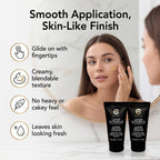 Elizabeth Grant Caviar Flawless Perfection Foundation Duo