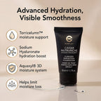 Elizabeth Grant Caviar Flawless Perfection Foundation Duo