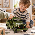 Rolson Table Decoration (Size - One Size) - Green_8267847_2