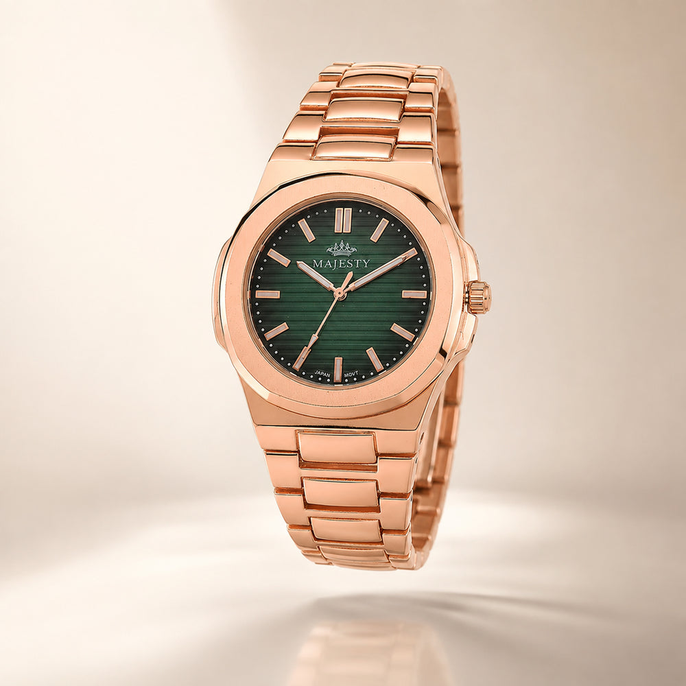 Watch Pure White Stainless Steel_8269743