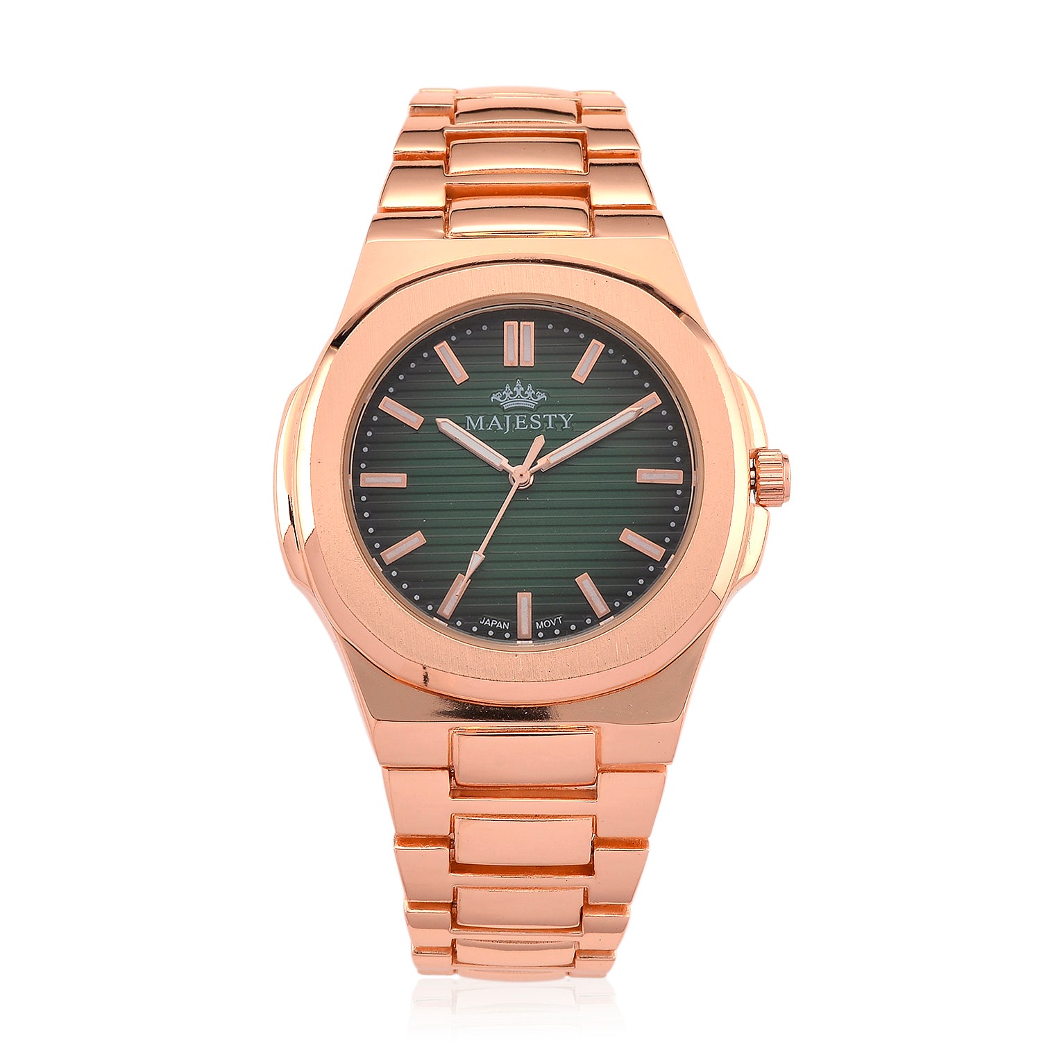 Watch Pure White Stainless Steel_8269743_2