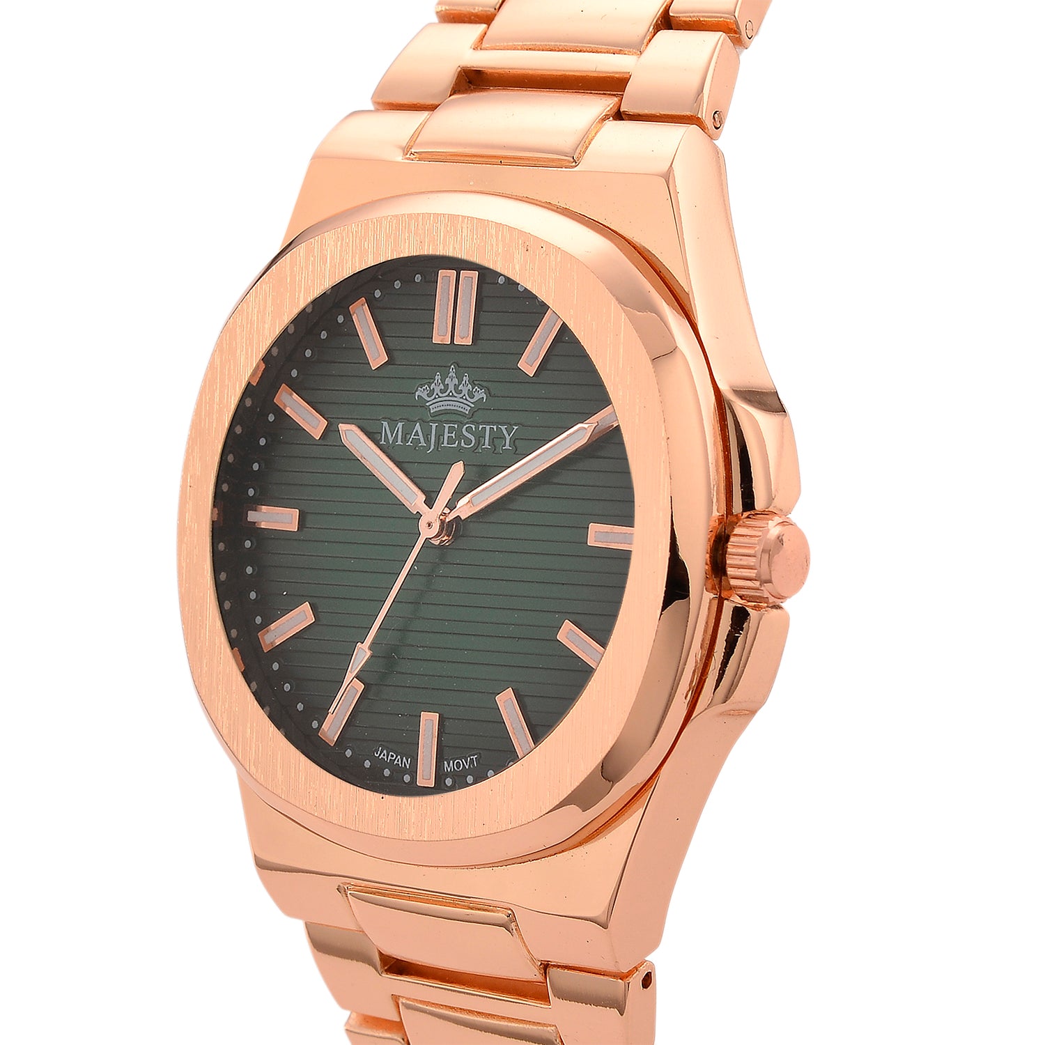 Watch Pure White Stainless Steel_8269743_4