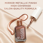 ESSIE Nail Lacquer Nail Polish Penny Talk - 13.5ml