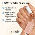 ESSIE Expressie Nail Polish Buns Up - 10ml