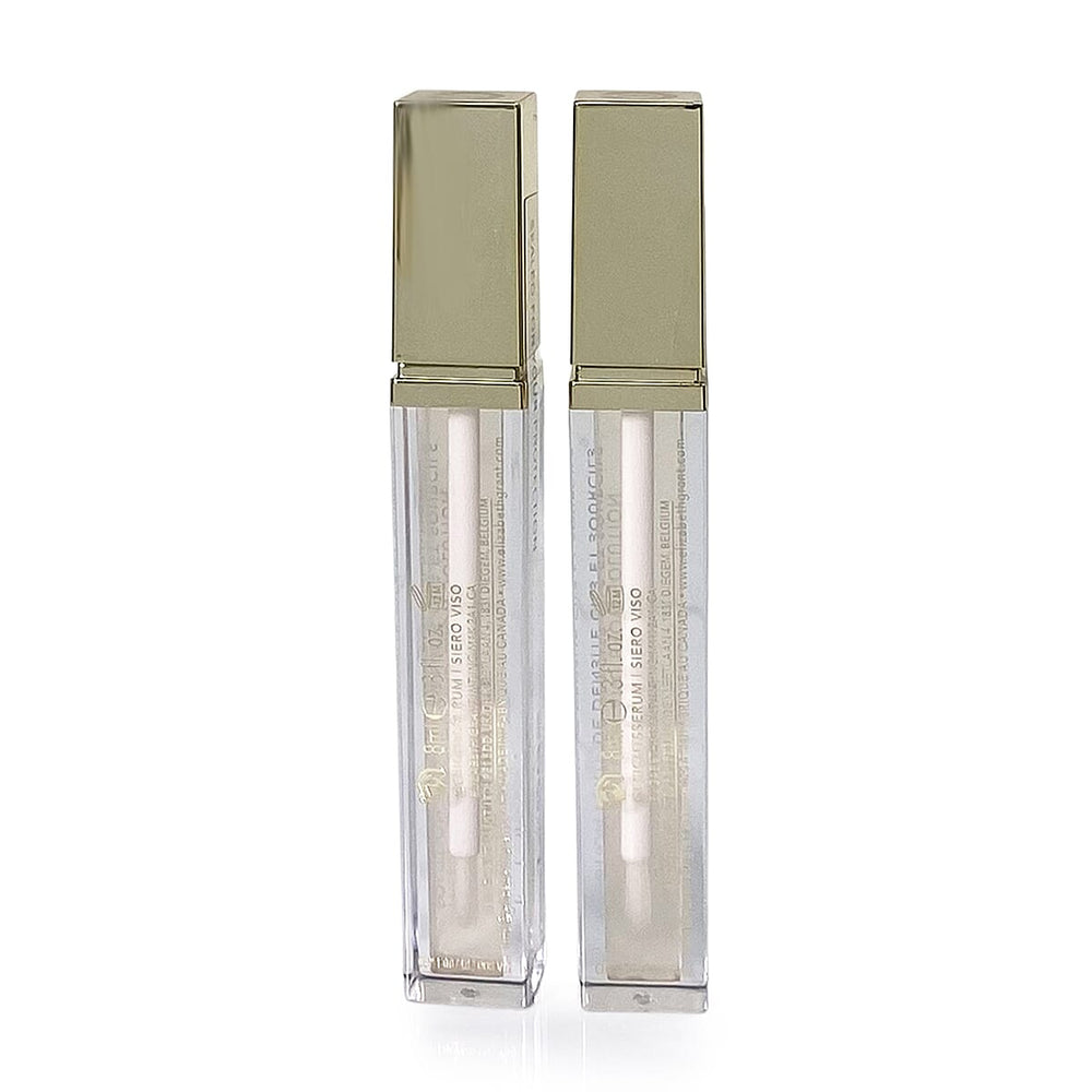 Elizabeth Grant Professional Institute Thinning Eye Lash - Brow Solution Duo - 8ml each