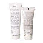 Elizabeth Grant Collagen Body Scrub (260g) - Glow Serum (200 ml)