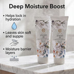 Elizabeth Grant Collagen Re-Inforce 3D Body Cream with White Truffle Duo - 240ml Each