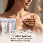 Elizabeth Grant Collagen Re-Inforce 3D Body Cream with White Truffle Duo - 240ml Each
