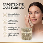 NEW YEAR-BE THE BEST OF YOU --Elizabeth Grant Absolute Age Interception Collection (Includes 200ml Face Cream - 50ml Eye Cream)