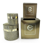 NEW YEAR-BE THE BEST OF YOU --Elizabeth Grant Absolute Age Interception Collection (Includes 200ml Face Cream - 50ml Eye Cream)