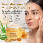 Birthday Deal Only Elizabeth Grant Royale Imperial Day and Night Cream GOLD EDITION - 100 x 2 ML