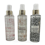 Elizabeth Grant Body Mists 3 X 150ml (Honey Blossom, Graceful Angel, Elizabeth)