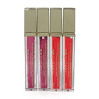 MISS IT- MISS OUT - Elizabeth Grant Collagen Re-Inforce Plumping Lip Shine Double Up Duo - Lip Shine Coral x2, Lip Shine Pink x2