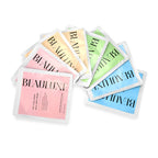 "Bio-Collagen Real Deep Mask, Hydro Cera-Nol Real Deep Mask, Refreshing Sea kelp Real Deep Mask & Radiant Vita Niacinamide Real Deep Mask. Hydrating Overnight Hydrogel Mask, Pore Minimizing, Elasticit_8275435_4