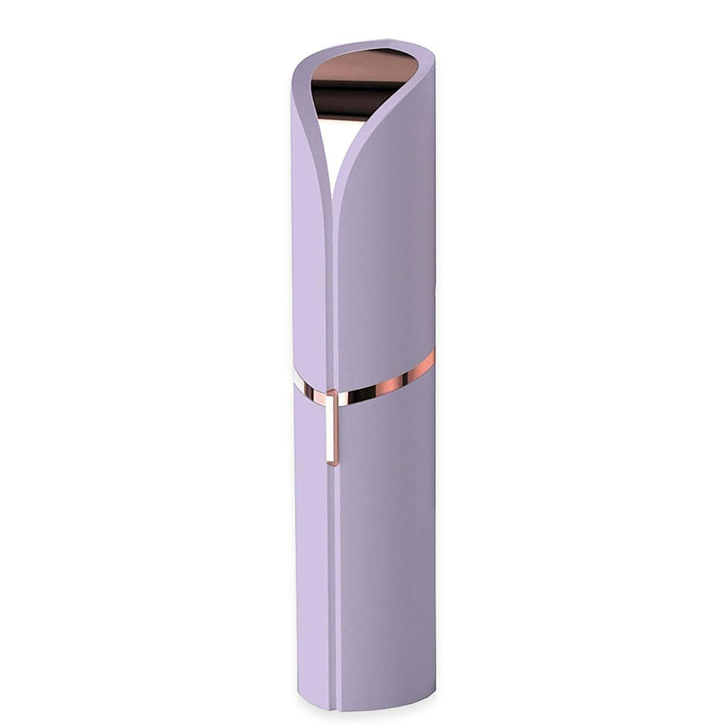 Finishing Touch Flawless Facial Hair Remover - Lavender