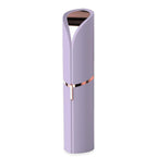 Finishing Touch Flawless Facial Hair Remover - Lavender