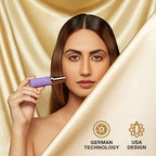 Finishing Touch Flawless Facial Hair Remover - Lavender