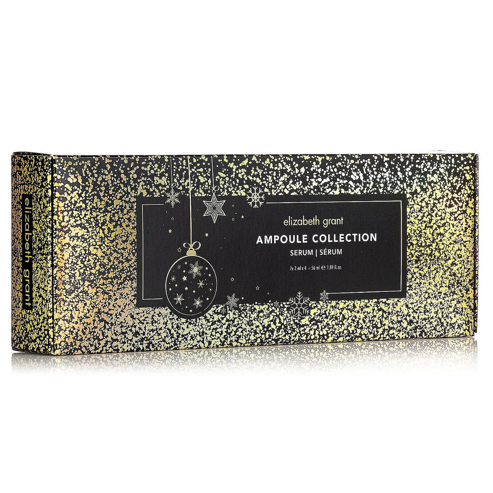 Elizabeth Grant Favourite Ampoule Collection (28 Ampoules - 7ml  Each)
