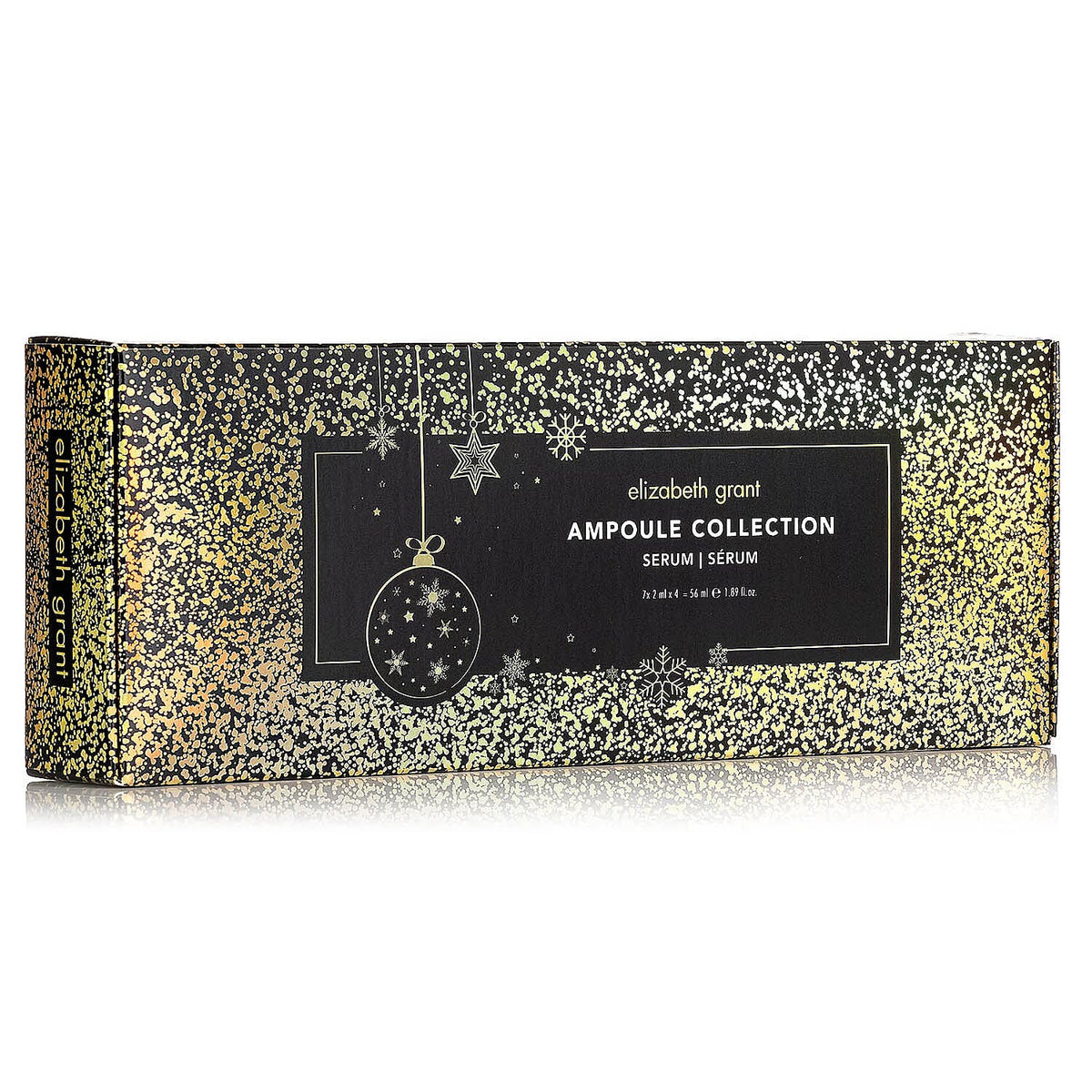 LOWEST EVER PRICE - Elizabeth Grant Favourite Ampoule Collection (28 Ampoules - 2ml  Each)