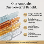 Elizabeth Grant Favourite Ampoule Collection (28 Ampoules - 7ml  Each)