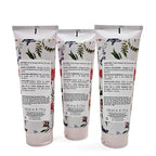 Elizabeth Grant Torricelumn Absolute French Rose Body Cream - Buy 1 Get 2 Free