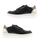 NV Ladies Shoe (Size - 7) - Black_8279449