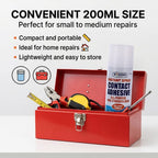 Instant Spray Contact Adhesive - 200ml