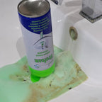 Virofoam Drain Cleaning Solution