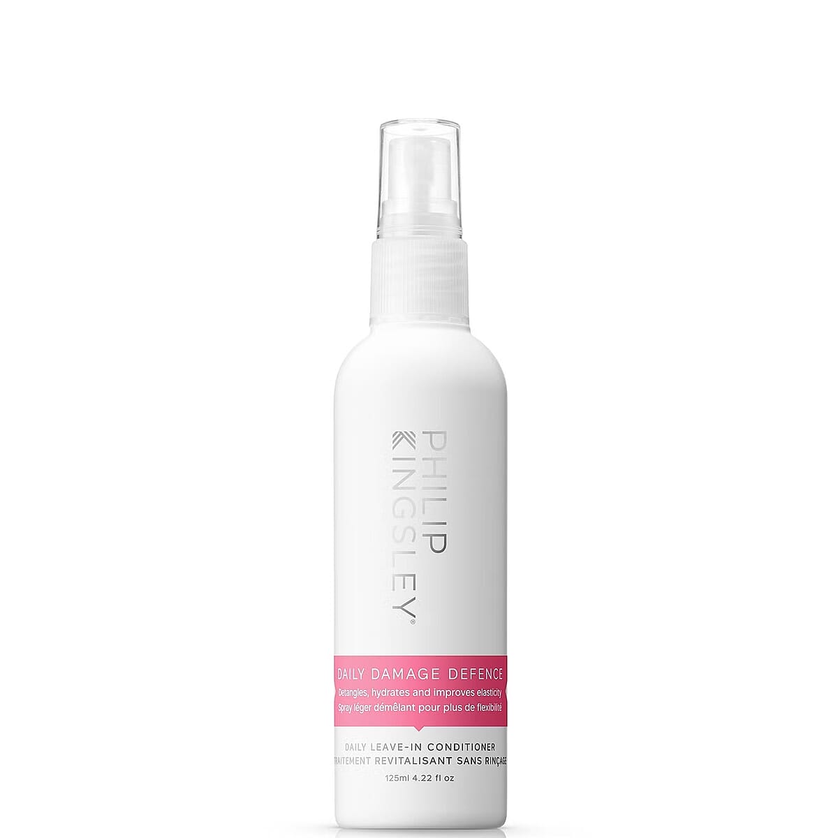PHILIP KINGSLEY - Daily Damage Defence Extreme Leave In Conditioner - 125ml
