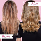 PHILIP KINGSLEY - Daily Damage Defence Extreme Leave In Conditioner - 125ml