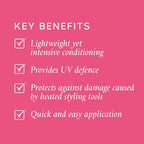PHILIP KINGSLEY - Daily Damage Defence Extreme Leave In Conditioner - 125ml