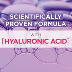 L'oreal Paris Elvive Hydra Hyaluronic 3 Piece Bundle (500ml Shampoo, 400ml Conditioner & 150ml Serum)