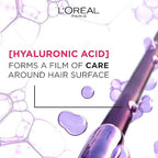 L'oreal Paris Elvive Hydra Hyaluronic 3 Piece Bundle (500ml Shampoo, 400ml Conditioner & 150ml Serum)