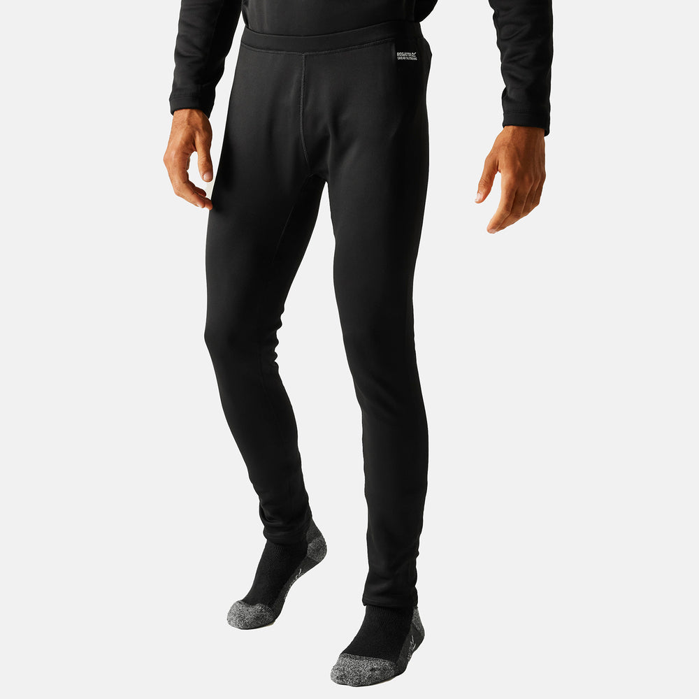 Regatta  Sweat Shirt (Size - Large) - Black_8291108_2