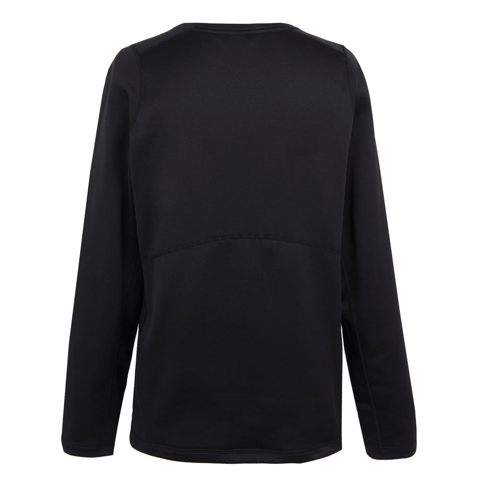 Regatta  Sweat Shirt (Size - Medium) - Black_8291109_7