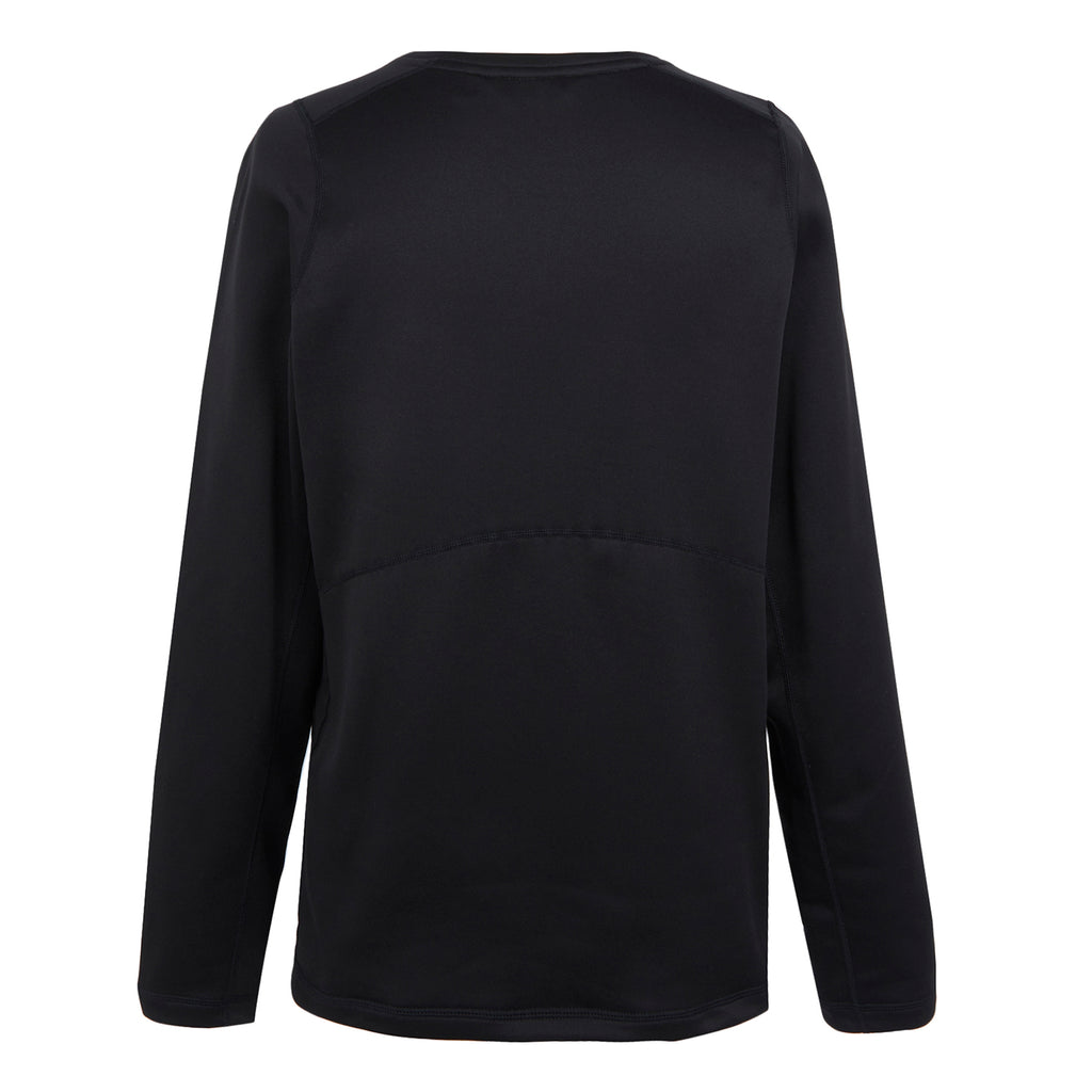 Regatta  Sweat Shirt (Size - Medium) - Black_8291109_7