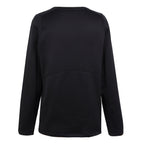 Regatta  Sweat Shirt (Size - Medium) - Black_8291109_7