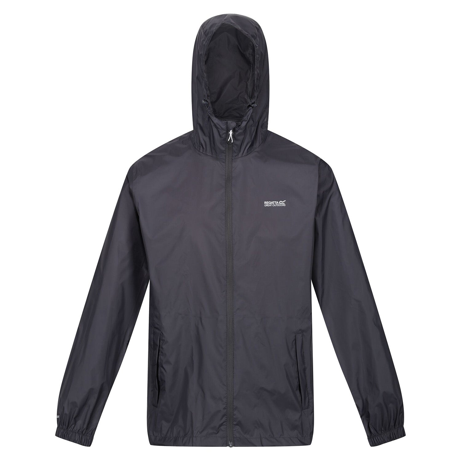 Regatta Polyamide Jacket (Size - Medium) - Sealgrey_8291198_5